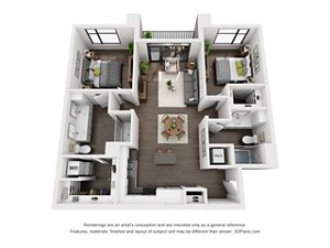 Floorplan Image